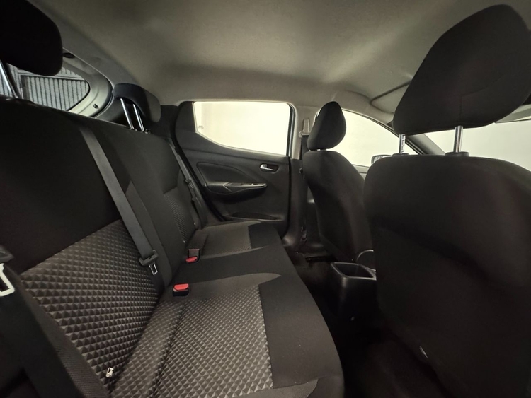 Nissan Micra ACENTA SM COMFORT 92CV foto 36