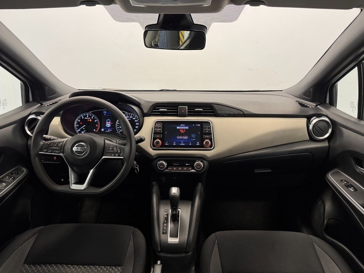 Nissan Micra ACENTA SM COMFORT 92CV foto 9