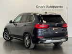 BMW X5 XDRIVE 25D miniatura 5
