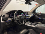 BMW X5 XDRIVE 25D miniatura 8