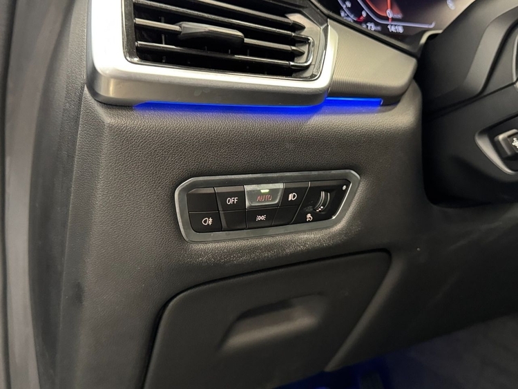 BMW X5 XDRIVE 25D foto 18