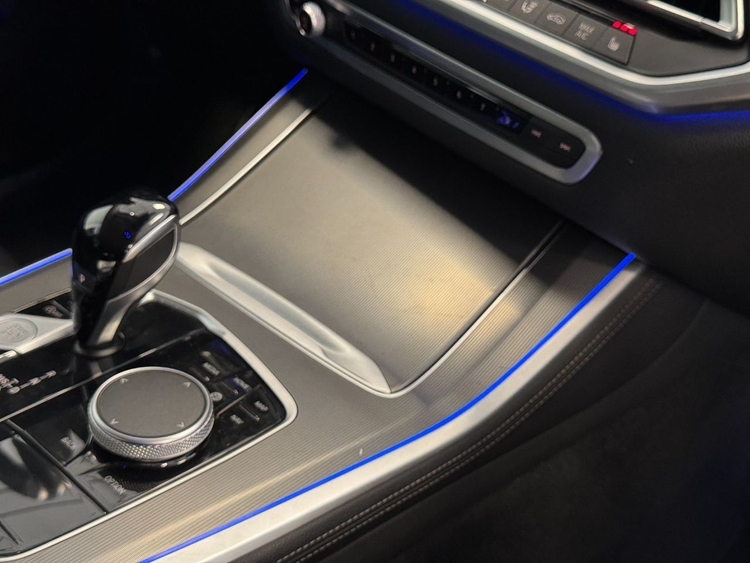 BMW X5 XDRIVE 25D foto 52