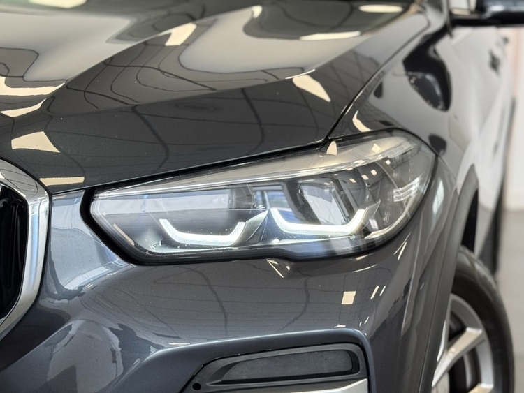 BMW X5 XDRIVE 25D foto 62