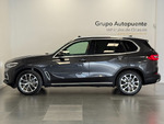 BMW X5 XDRIVE 30D miniatura 6