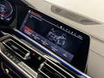 BMW X5 XDRIVE 30D miniatura 42