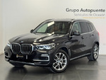 BMW X5 XDRIVE 30D miniatura 7