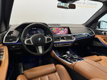BMW X5 XDRIVE 30D miniatura 9