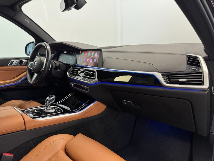 BMW X5 XDRIVE 30D foto 13