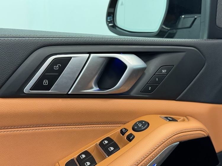 BMW X5 XDRIVE 30D foto 17