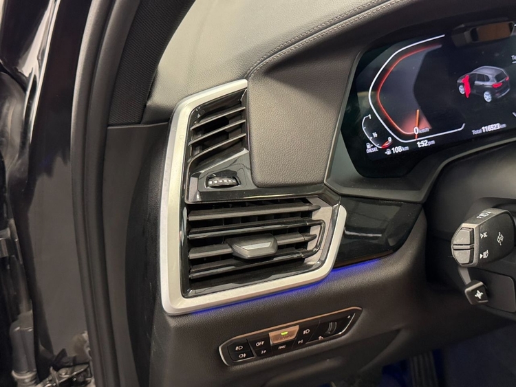 BMW X5 XDRIVE 30D foto 19