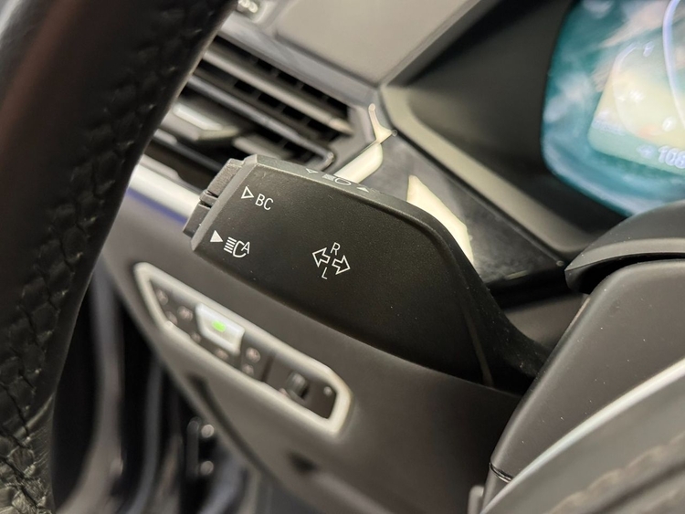 BMW X5 XDRIVE 30D foto 25