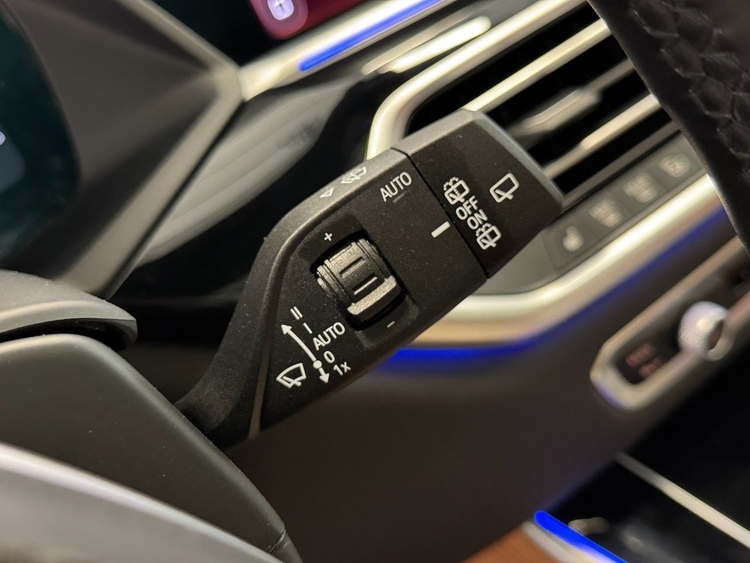 BMW X5 XDRIVE 30D foto 26