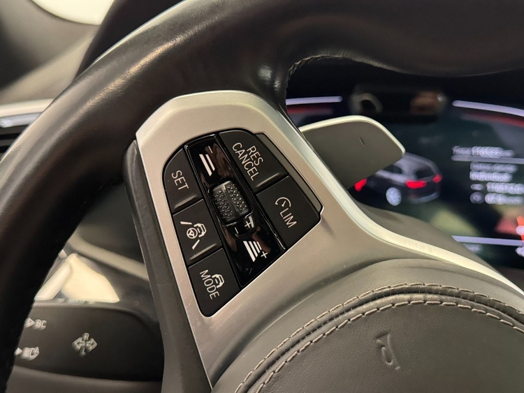 BMW X5 XDRIVE 30D foto 27