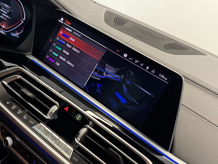 BMW X5 XDRIVE 30D foto 45