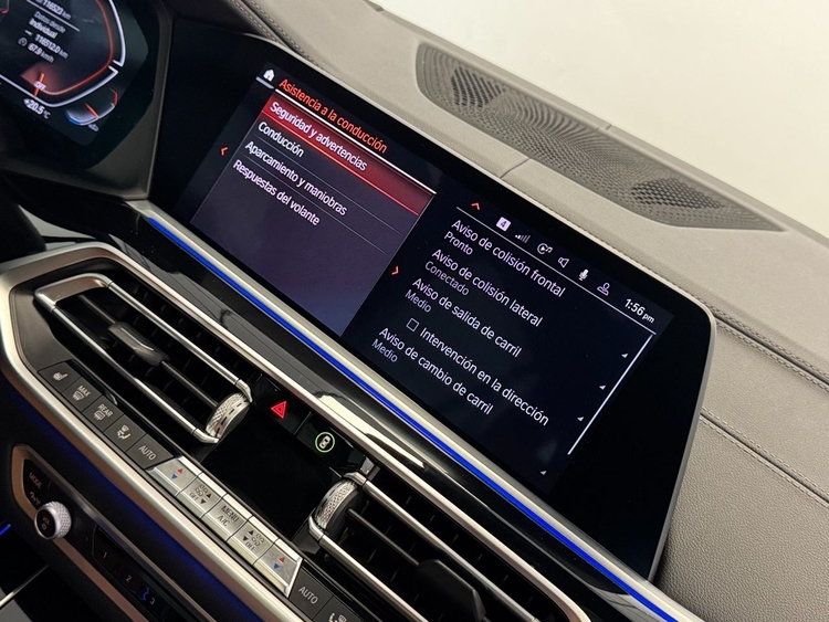 BMW X5 XDRIVE 30D foto 46