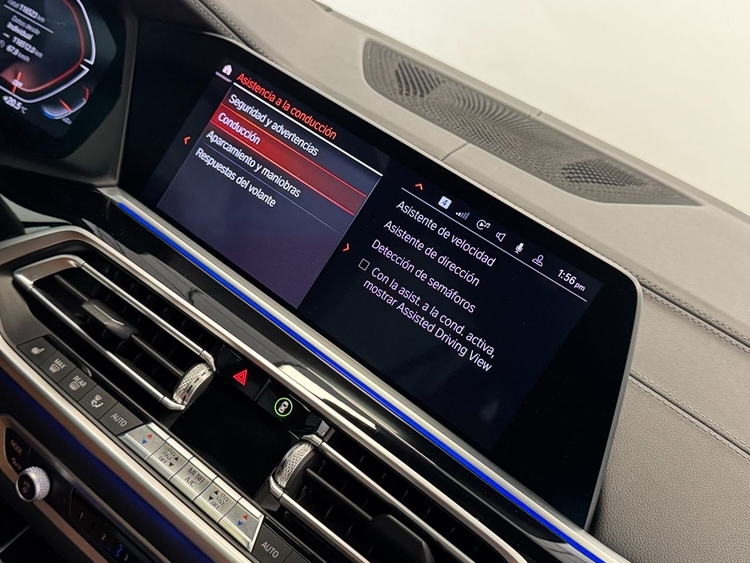 BMW X5 XDRIVE 30D foto 48