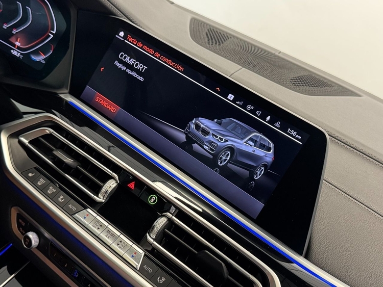 BMW X5 XDRIVE 30D foto 50