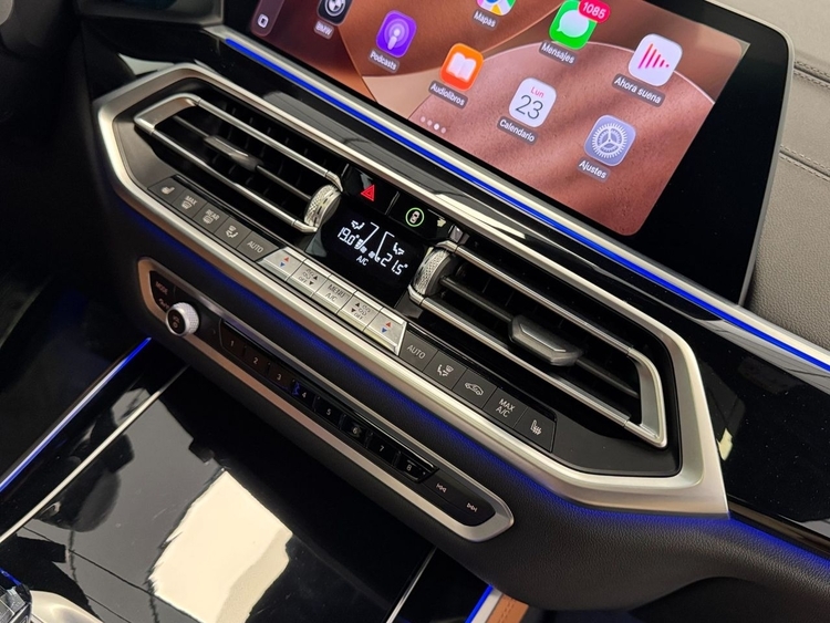 BMW X5 XDRIVE 30D foto 52