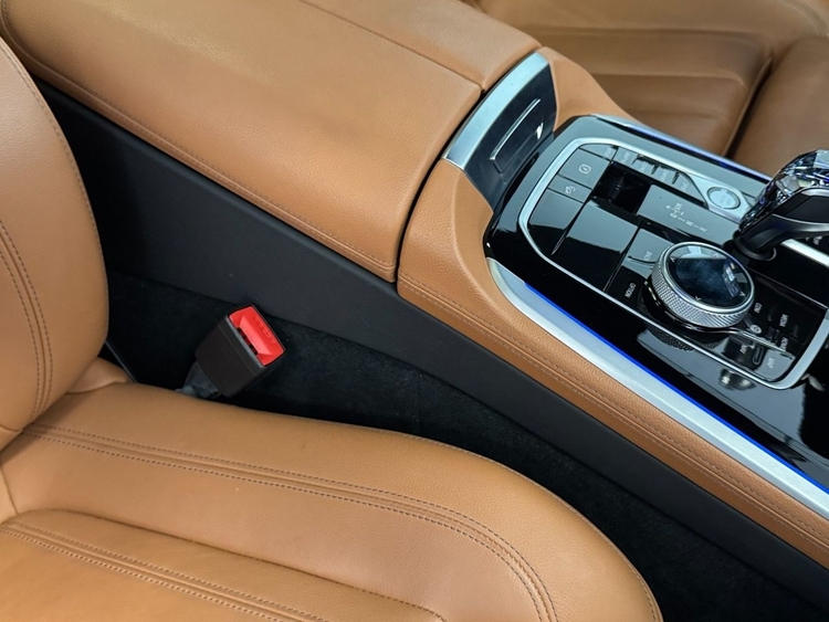 BMW X5 XDRIVE 30D foto 56