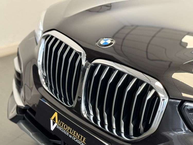 BMW X5 XDRIVE 30D foto 60