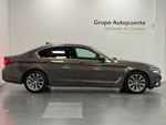 BMW Serie 5 530D XDRIVE miniatura 3