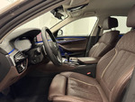 BMW Serie 5 530D XDRIVE miniatura 16