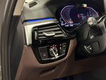 BMW Serie 5 530D XDRIVE miniatura 18