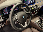 BMW Serie 5 530D XDRIVE miniatura 19