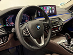 BMW Serie 5 530D XDRIVE miniatura 20