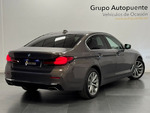 BMW Serie 5 530D XDRIVE miniatura 4