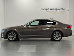 BMW Serie 5 530D XDRIVE miniatura 6