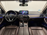 BMW Serie 5 530D XDRIVE miniatura 10