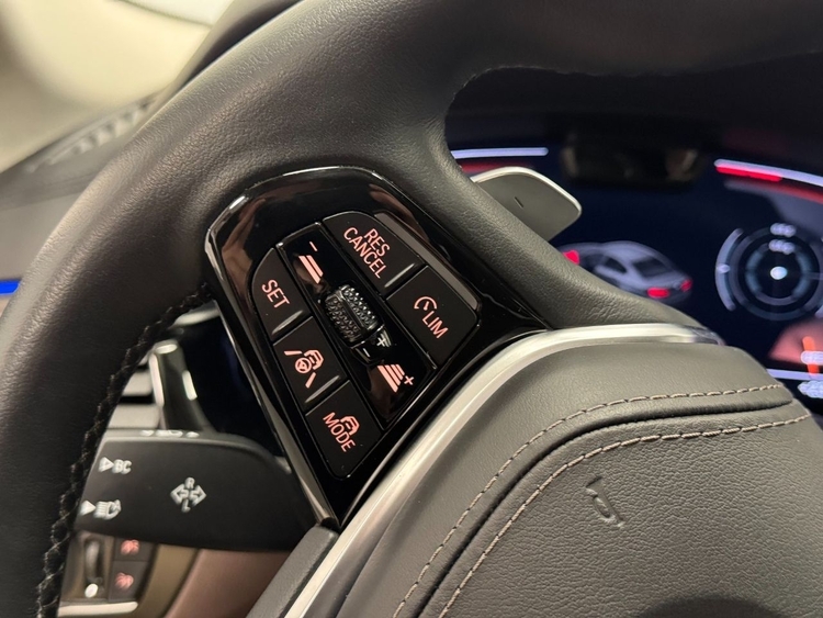 BMW Serie 5 530D XDRIVE foto 25