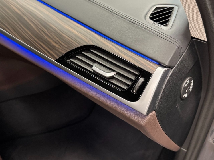 BMW Serie 5 530D XDRIVE foto 35