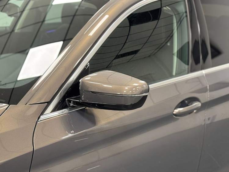 BMW Serie 5 530D XDRIVE foto 65