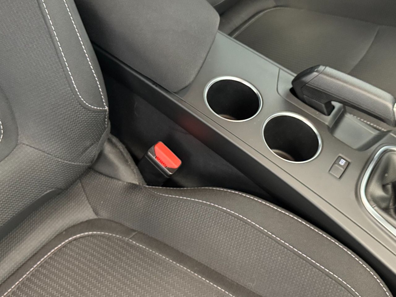 Renault Megane Business blue dci 115cv miniatura 42