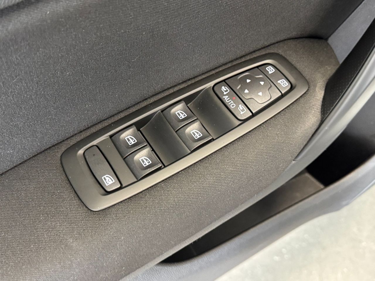 Renault Megane Business blue dci 115cv foto 18