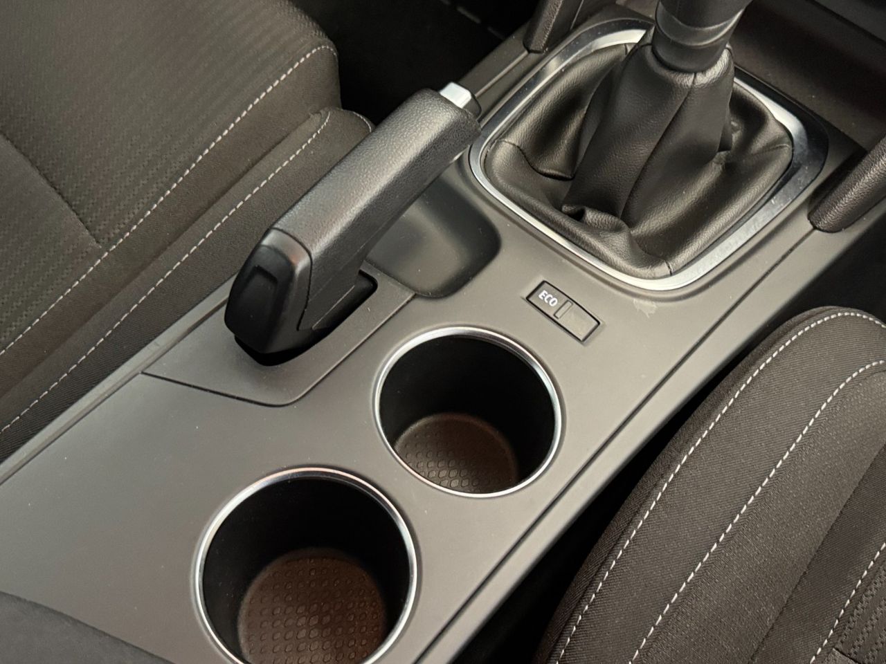 Renault Megane Business blue dci 115cv foto 41