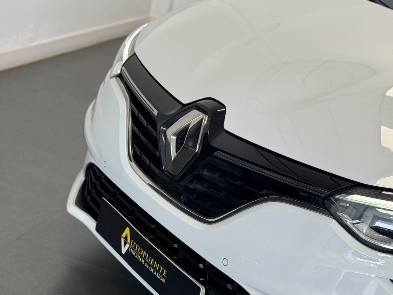 Renault Megane Business blue dci 115cv foto 47