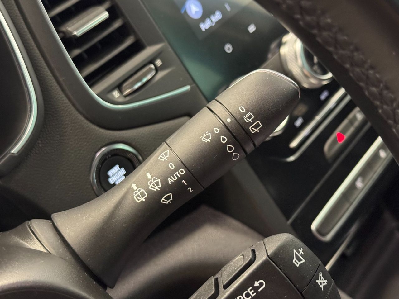 Renault Megane ST ZEN BLUE DCI  miniatura 22