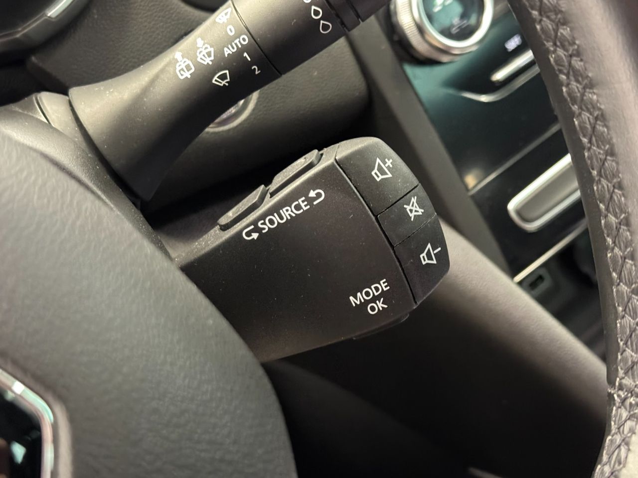 Renault Megane ST ZEN BLUE DCI  miniatura 23