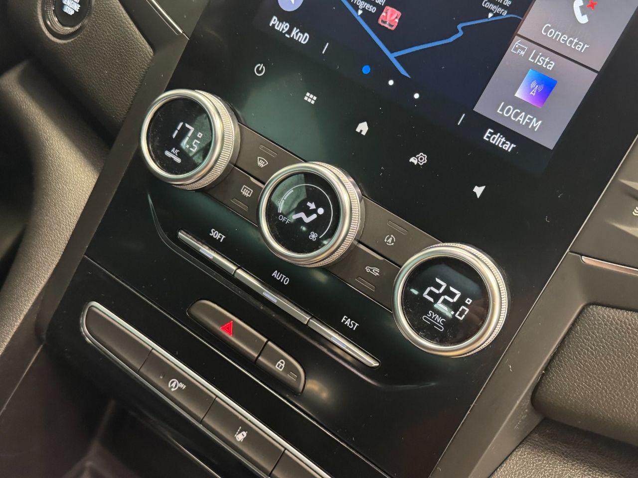 Renault Megane ST ZEN BLUE DCI  miniatura 35