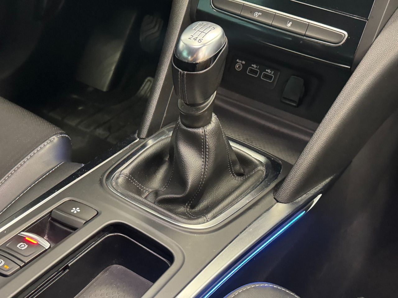 Renault Megane ST ZEN BLUE DCI  miniatura 38