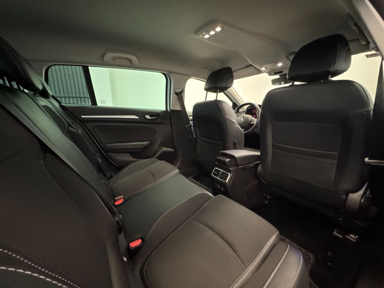 Renault Megane ST ZEN BLUE DCI  miniatura 41