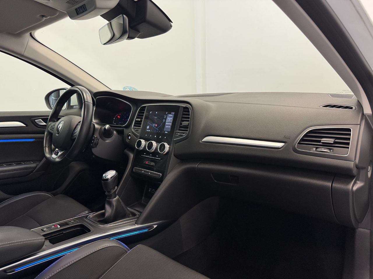 Renault Megane ST ZEN BLUE DCI  foto 13