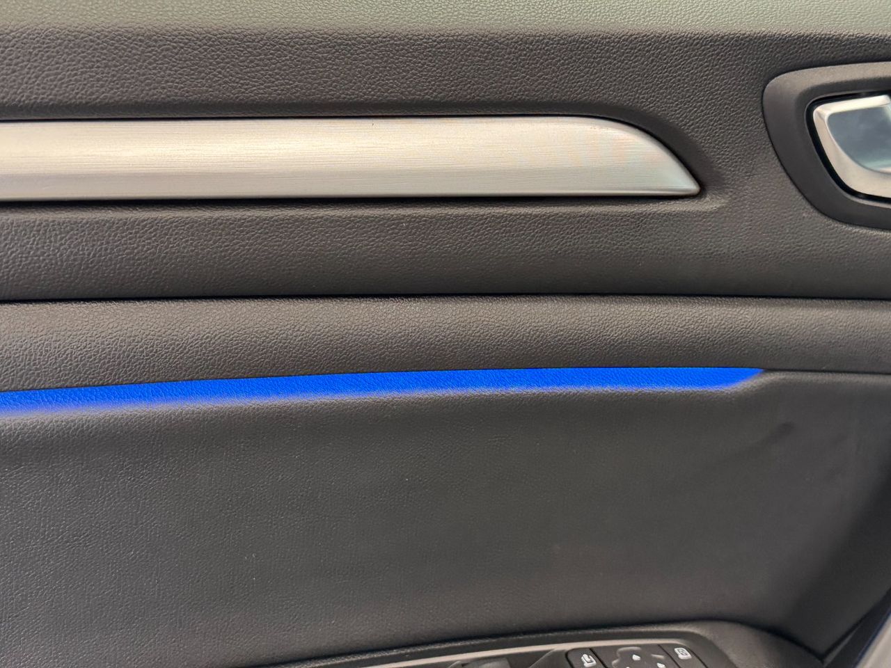 Renault Megane ST ZEN BLUE DCI  foto 17