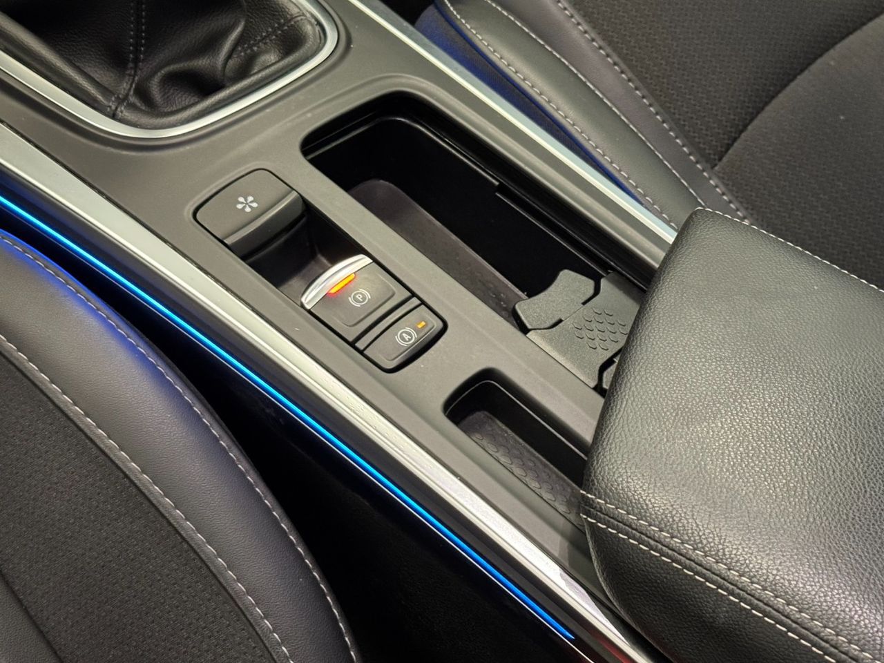 Renault Megane ST ZEN BLUE DCI  foto 27