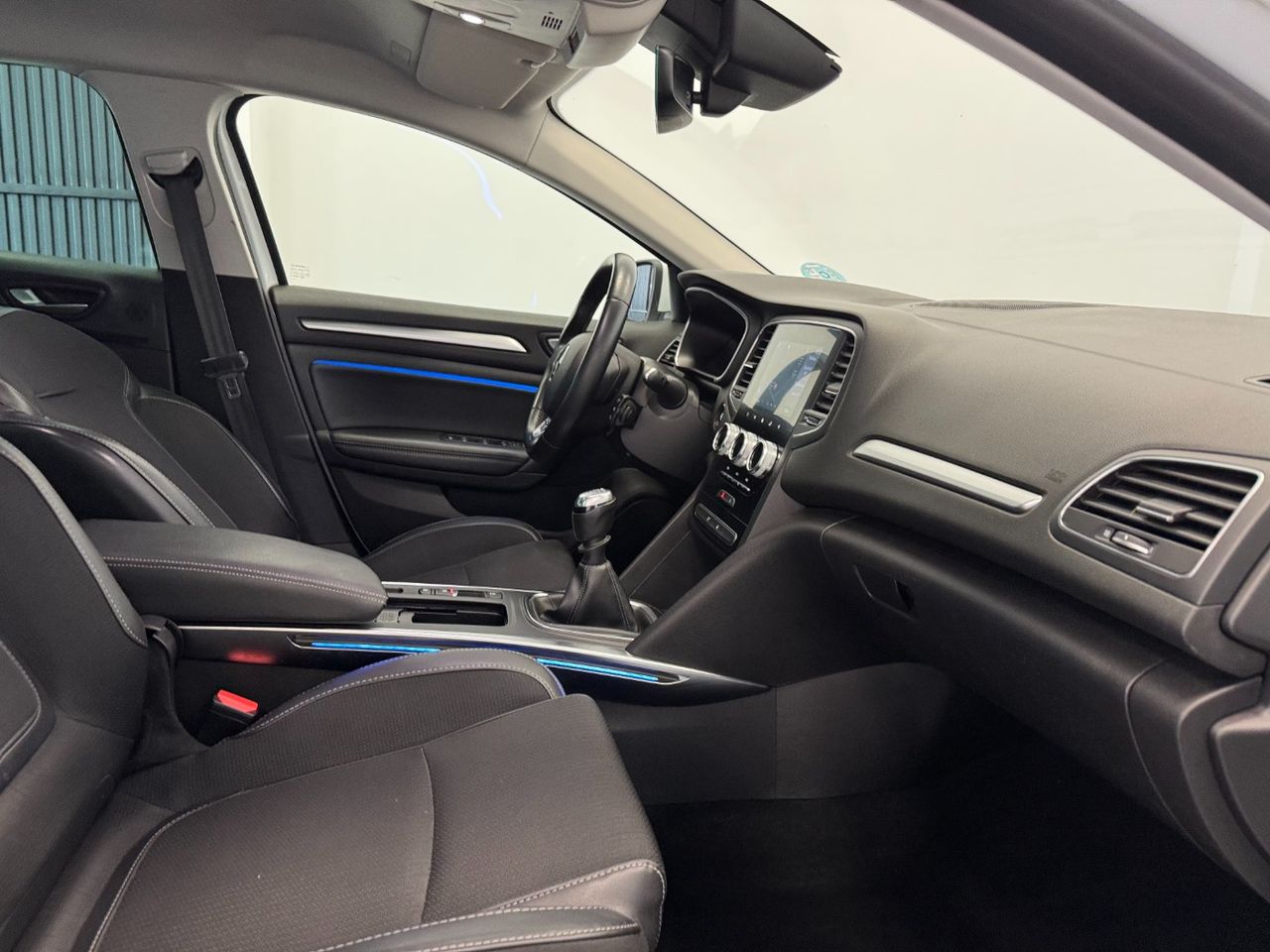 Renault Megane ST ZEN BLUE DCI  foto 30