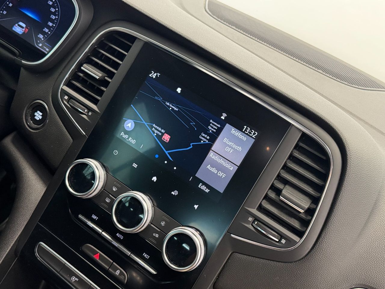 Renault Megane ST ZEN BLUE DCI  foto 33