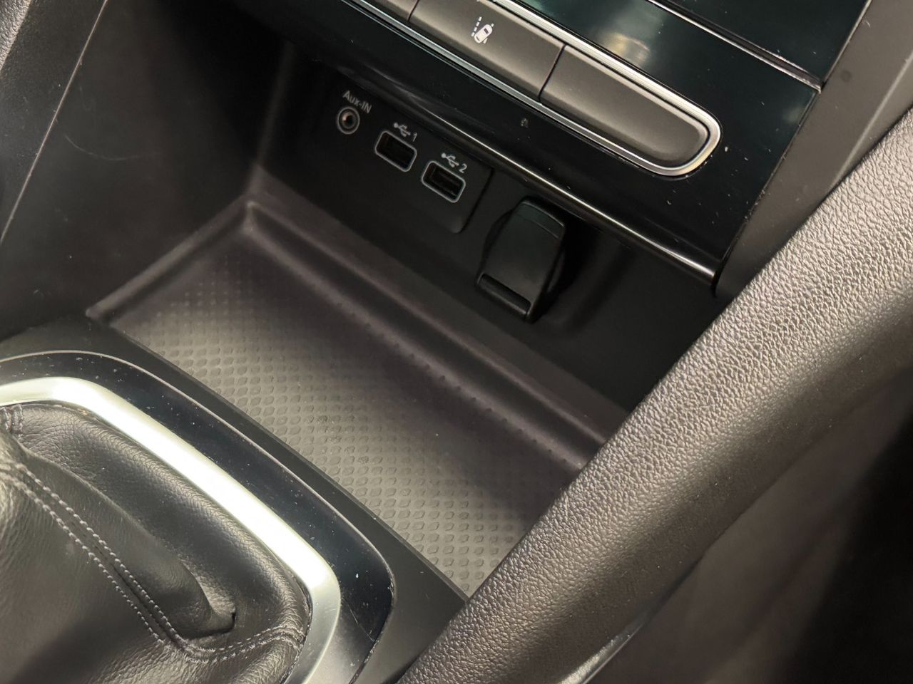 Renault Megane ST ZEN BLUE DCI  foto 37